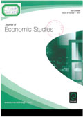 Journal of economic studies