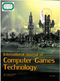 International journal of computer games technology