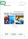 International journal of soft computing