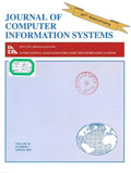 Journal of computer information systems