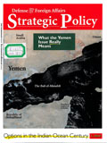 Defense & Foreign Affairs Strategic Policy