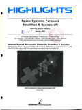 Space Systems Forecast