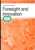 International journal of foresight and innovation policy