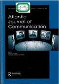 Atlantic journal of communication