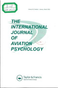 The international journal of aviation psychology
