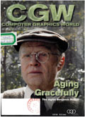 Computer Graphics World