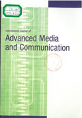 International journal of advanced media and communication
