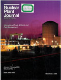 Nuclear Plant Journal