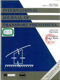 International Journal of Transport Phenomena