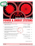 International journal of power & energy systems