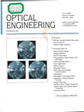 Optical engineering