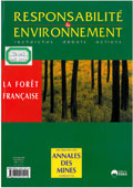 Responsabilite & environnement