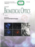 Journal of biomedical optics