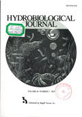 Hydrobiological journal