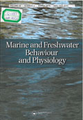 Marine and Freshwater Behaviour and Physiology