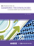 Learning Technologies, IEEE Transactions on