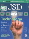 Journal of staff development
