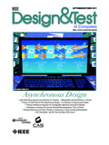Design & Test of Computers, IEEE