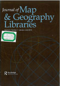 Journal of map & geography libraries