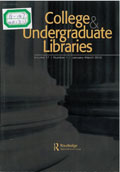 College & undergraduate libraries