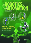 IEEE Robotics & Automation Magazine