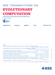 IEEE transactions on evolutionary computation