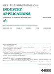 Industry Applications, IEEE Transactions on