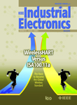 IEEE industrial electronics magazine