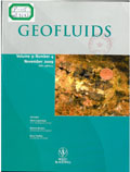 Geofluids
