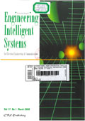 International Journal of Engineering Intelligent Systems for Electrical Engineering and Co