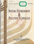 Nature environment and pollution technology
