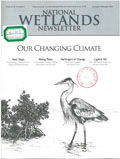 National wetlands newsletter