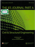 he IES Journal Part A: Civil & Structural Engineering