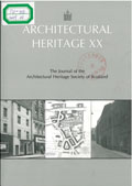 Architectural heritage