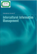 International journal of intercultural information management