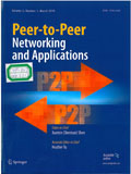 Peer-to-peer networking and applications