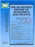 The quarterly review of economics and finance