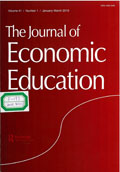 The Journal of Economic Education