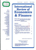 International review of economics & finance