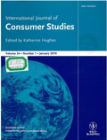 International Journal of Consumer Studies