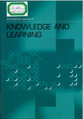 International journal of knowledge and learning
