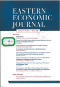 Eastern economic journal