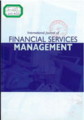 International journal of financial services management
