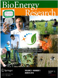 Bioenergy research