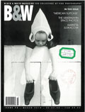 Black & White Magazine