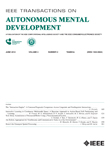 Autonomous Mental Development, IEEE Transactions on