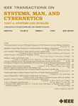 Systems, Man and Cybernetics, Part A, IEEE Transactions on