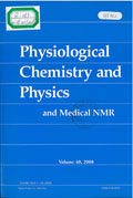 Physiological chemistry and physics and medical NMR