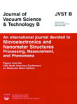 Journal of Vacuum Science & Technology. B