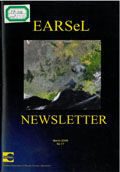 EARSeL newsletter